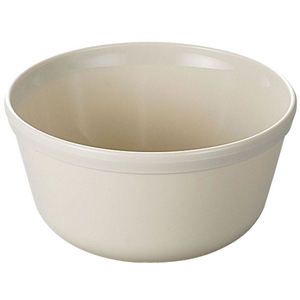 エンテック ポリプロおわん13cm (グレー) FC72065-NO.1704GR-イメージ1