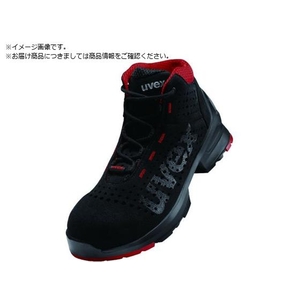 uvex UVEX/ブーツ ブラック 28.5CM8547.5-44 FC331XN-1494494-イメージ1