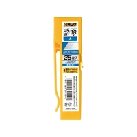 オルファ カッター 替刃 大 25枚 FCB837H-LB25K