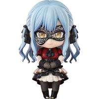 グッドスマイルアーツ上海 ねんどろいど3053 オブリビオニス「BanG Dream!」 ﾈﾝﾄﾞﾛｲﾄﾞ3053ｵﾌﾞﾘﾋﾞｵﾆｽ