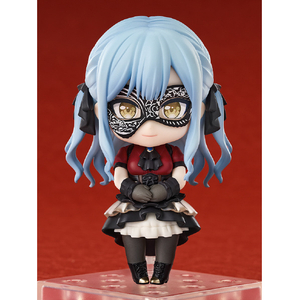 グッドスマイルアーツ上海 ねんどろいど3053 オブリビオニス「BanG Dream!」 ﾈﾝﾄﾞﾛｲﾄﾞ3053ｵﾌﾞﾘﾋﾞｵﾆｽ-イメージ2