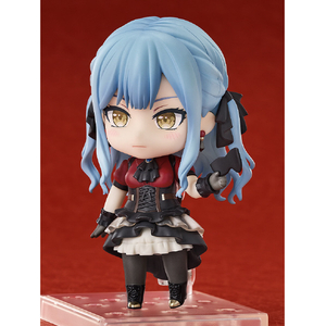グッドスマイルアーツ上海 ねんどろいど3053 オブリビオニス「BanG Dream!」 ﾈﾝﾄﾞﾛｲﾄﾞ3053ｵﾌﾞﾘﾋﾞｵﾆｽ-イメージ4
