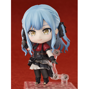 グッドスマイルアーツ上海 ねんどろいど3053 オブリビオニス「BanG Dream!」 ﾈﾝﾄﾞﾛｲﾄﾞ3053ｵﾌﾞﾘﾋﾞｵﾆｽ-イメージ6