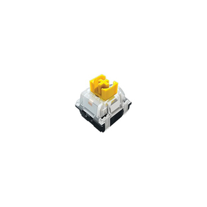 RAZER ゲーミングキーボード BlackWidow V3 Tenkeyless JP - Yellow Switch RZ03-03491900-R3J1-イメージ2