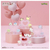 タカラトミー ポケットモンスター ポケモン ポケピース ちょこんとつながるアクリルスタンド ～Mellow Heart～ ﾎﾟｹﾋﾟ-ｽｱｸﾘﾙｽﾀﾝﾄﾞﾒﾛｳﾊ-ﾄ-イメージ6