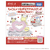 タカラトミー ポケットモンスター ポケモン ポケピース ちょこんとつながるアクリルスタンド ～Mellow Heart～ ﾎﾟｹﾋﾟ-ｽｱｸﾘﾙｽﾀﾝﾄﾞﾒﾛｳﾊ-ﾄ-イメージ7
