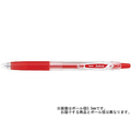 パイロット ゲルインキボールペン ジュース 細字 レッド F885110-LJU-10F-R