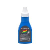 サクラクレパス ニューサクラカラー 200ml 蛍光ブルー FCK1152-ETPW200P#336