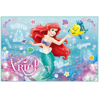 スケーター レジャーシート S アリエル FC297PS-VS1