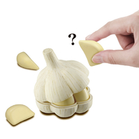 メガハウス 解体パズルLite 01． にんにくパズル ｶｲﾀｲﾊﾟｽﾞﾙLITE01ﾆﾝﾆｸ