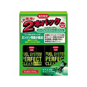 呉工業 フュエルシステム パーフェクトクリーン 2本パック FC57716-2036-イメージ1