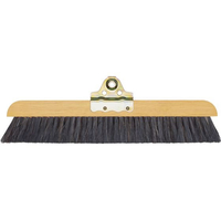 テラモト TR自在ホーキ用スペア 30cm FCL7373-012087005