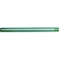 ヤマダコーポレーション ストレートノズル120mm 120標準型R1／8 FC219AB-1128132