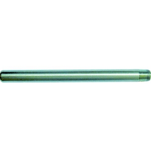 ヤマダコーポレーション ストレートノズル120mm 120標準型R1／8 FC219AB-1128132-イメージ1