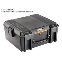 PELICAN/V600WD ヴォールトケース 固形フォーム付 FCD253E-2397923