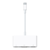 apple MUF82ZA/A USB-C Digital AVアダプタ