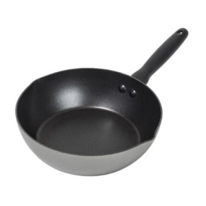 マイヤー MEYER/深型フライパン 24cm ウォックパン グレー FCE148W-ND-742-イメージ1