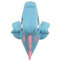 モンコレ　モンスターコレクション ポケモン 初期版　ワニノコ ポケモン モンコレ 初代 ワニノコ - メルカリ