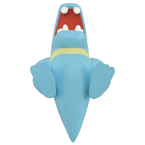 タカラトミー ポケットモンスター モンコレ ワニノコ ﾓﾝｺﾚﾜﾆﾉｺﾊｺ-イメージ3
