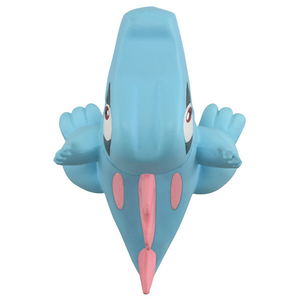 タカラトミー ポケットモンスター モンコレ ワニノコ ﾓﾝｺﾚﾜﾆﾉｺﾊｺ-イメージ4