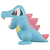 タカラトミー ポケットモンスター モンコレ ワニノコ ﾓﾝｺﾚﾜﾆﾉｺﾊｺ-イメージ9