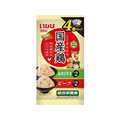 いなば 国産鶏 緑黄色野菜・ビーフバラエティ 70g×4P FCD538H