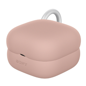 SONY ケースカバー コーラル HACLC900CAP-イメージ1