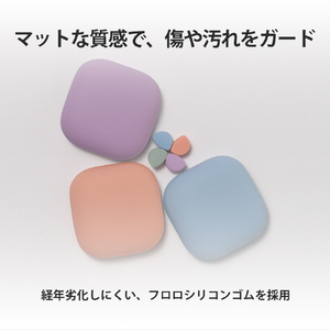 SONY ケースカバー コーラル HACLC900CAP-イメージ4