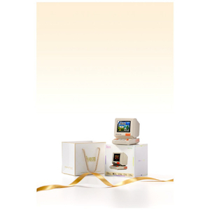 DIVOOM MiniToo ホワイト MINITOO-WHITE-イメージ7