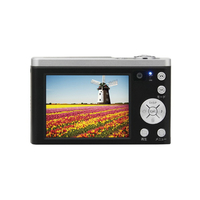 ケンコー KCZM08 コンパクトデジタルカメラ |エディオン公式通販