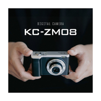 ケンコー KCZM08 コンパクトデジタルカメラ |エディオン公式通販