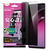 レイアウト Xperia 10 V用ガラスフィルム 防埃 10H 180° 覗き見防止 RT-RXP10M5F/BSPG-イメージ1