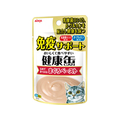 アイシア 健康缶パウチ 免疫サポート まぐろペースト 40g FCB2721