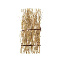 萬洋 笹すだれ 13×30cm 21907 FC967LP-5739171