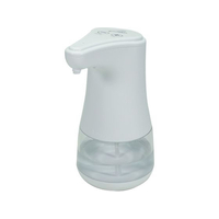 高森コーキ アルコール消毒用 オートディスペンサー Lite FC272RK-TDS-ADL