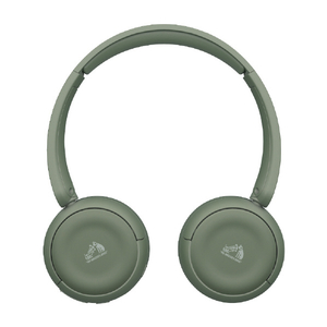 ビクター ワイヤレスヘッドホン カーキ HA-S60W-G-イメージ1