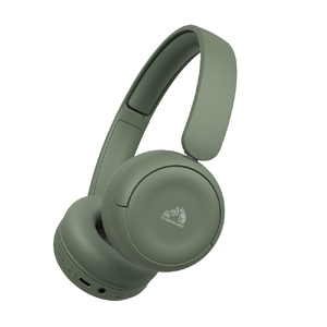 ビクター ワイヤレスヘッドホン カーキ HA-S60W-G-イメージ2