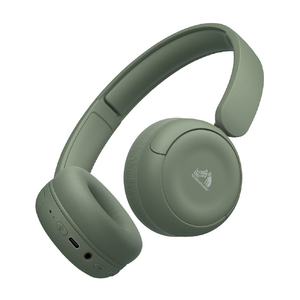 ビクター ワイヤレスヘッドホン カーキ HA-S60W-G-イメージ3