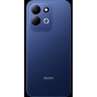 Xiaomi REDMI 17 4GB+256GB Deep Blue MZB0QZ6JP