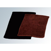 佐藤トレーディング スレン染 総パイルタオル #20012枚黒 340×860 FC516LT-6769250