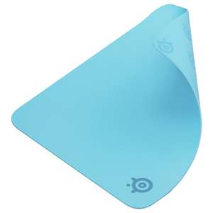 SteelSeries QcK Medium Aqua 63459-イメージ1