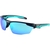 bolle ボレーセイフティ トライオン ブルーフラッシュレンズ TRYOFLASH FCD420D-1374206-イメージ1