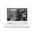 MSI ゲーミングノートパソコン Crosshair A16 HX MLG Edition E8W ステラホワイト CROSSHAIRA16MLGE2900JP-イメージ1