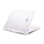 MSI ゲーミングノートパソコン Crosshair A16 HX MLG Edition E8W ステラホワイト CROSSHAIRA16MLGE2900JP-イメージ4