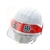 トラスコ中山 ヘルメットバンド用識別カバー 玉掛 FC418FL-2066083-イメージ2