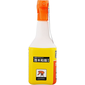 レック 茂木和哉 オレンジクリーナー 住宅用洗剤 700mL FC125TA-C00462-イメージ4