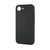 エレコム iPhone17e/16e用 ハイブリッドシリコンケース MAGKEEP ブラック PM-A25SHVSCMGBK-イメージ2