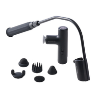 ドクターエア REG-12SBK エクサガンLUXE スペシャルエディション