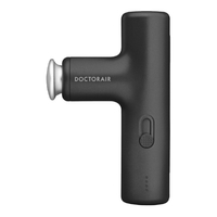 ドクターエア REG-12SBK エクサガンLUXE スペシャルエディション