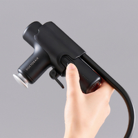 ドクターエア REG-12SBK エクサガンLUXE スペシャルエディション